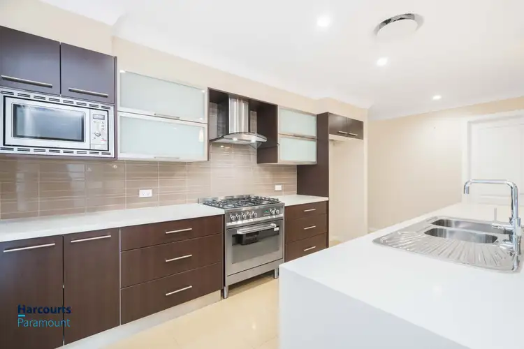 Fourth view of Homely house listing, 18 Casson Common, Camden Park NSW 2570