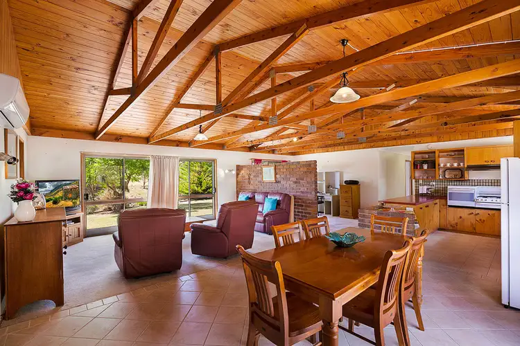 Sixth view of Homely house listing, 8 CREBRA CRES, Top Camp QLD 4350