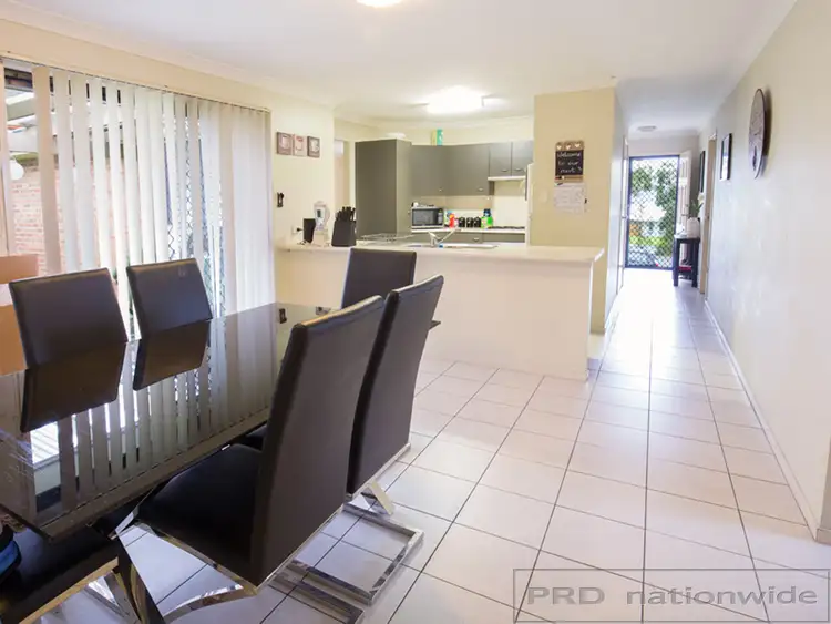 Third view of Homely house listing, 211 Aberglasslyn Rd, Aberglasslyn NSW 2320
