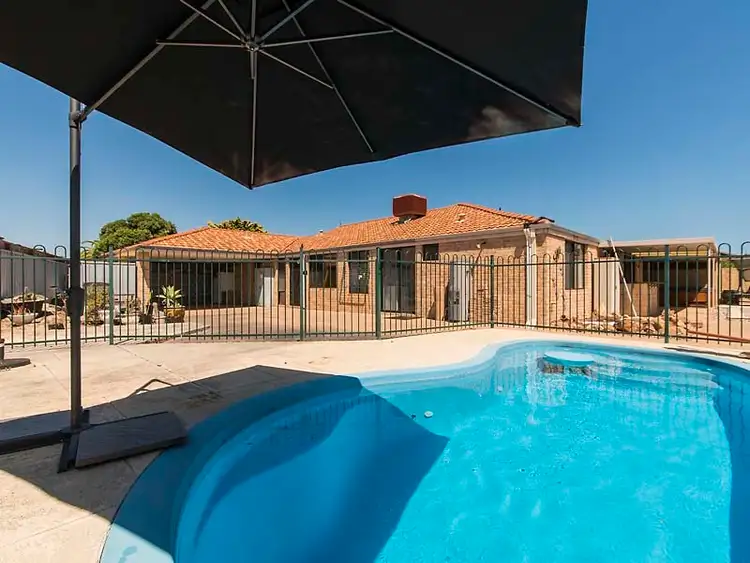 Second view of Homely house listing, 5 Mikonos Mews, Secret Harbour WA 6173