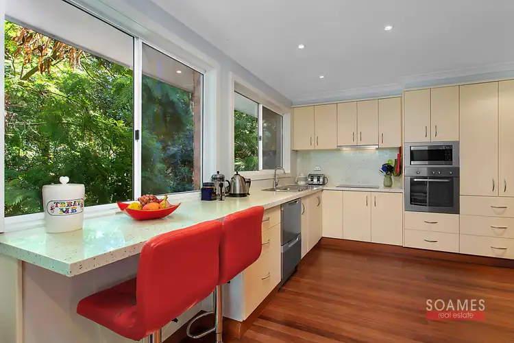 Third view of Homely house listing, 3/32 Albion Street, Pennant Hills NSW 2120