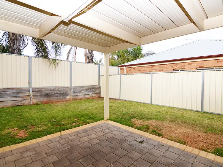 Fourth view of Homely townhouse listing, 5/145 Riverside Avenue, Mildura VIC 3500