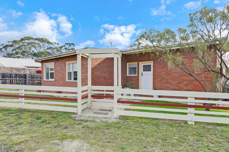 Main view of Homely house listing, 5 Punna Street, Dodges Ferry TAS 7173