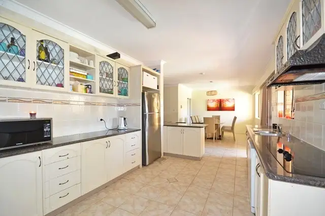 Second view of Homely house listing, 1 Aldidja Street, Braitling NT 870