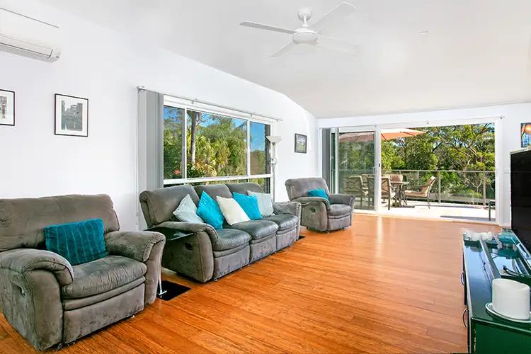 Second view of Homely house listing, 32 Greystoke Street, Wheeler Heights NSW 2097