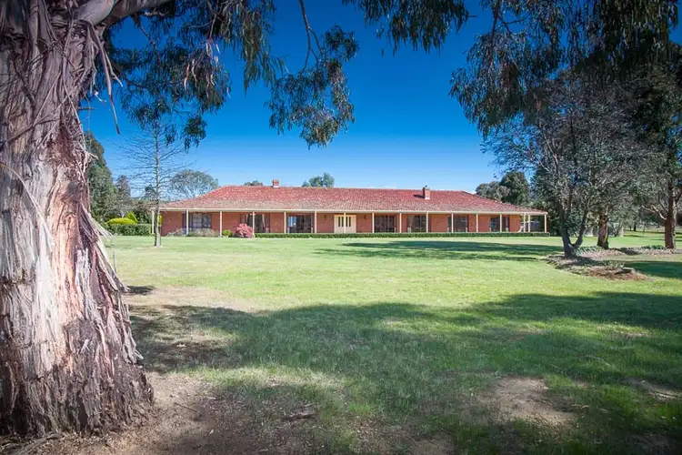 1141 Kilmore Road, Riddells Creek VIC 3431