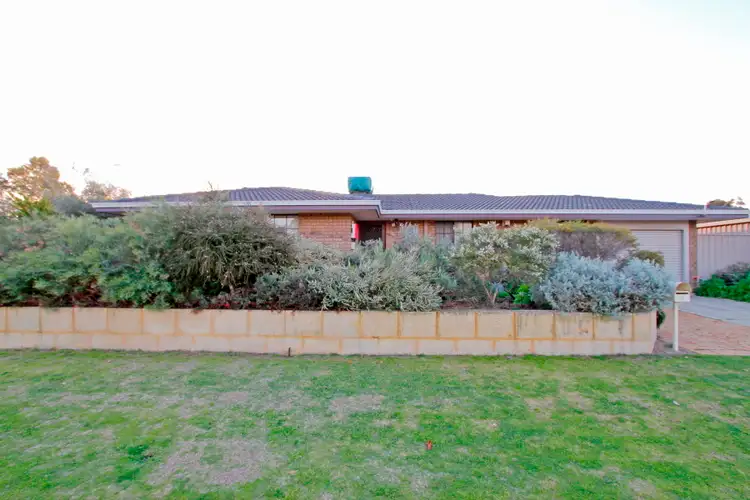 3 Isaacs Court, Huntingdale WA 6110