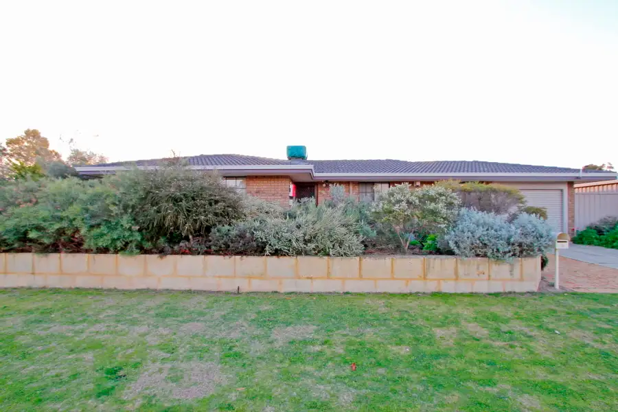 Main view of Homely house listing, 3 Isaacs Court, Huntingdale WA 6110