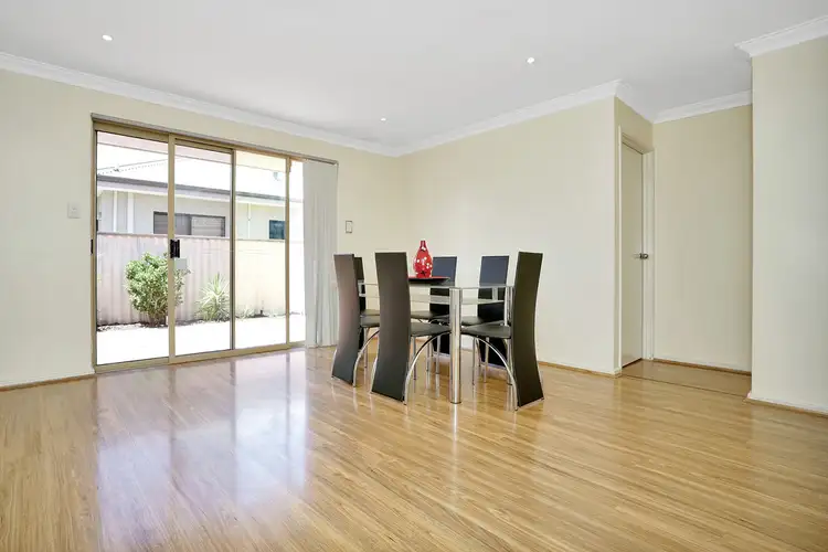 Fourth view of Homely house listing, 2/84 Drummond Street, Bedford WA 6052