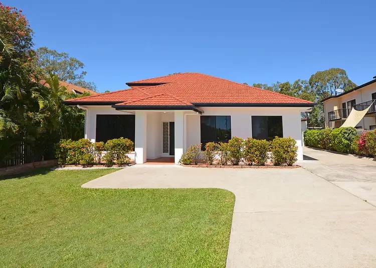Fifth view of Homely house listing, 177a Torquay Road, Scarness QLD 4655