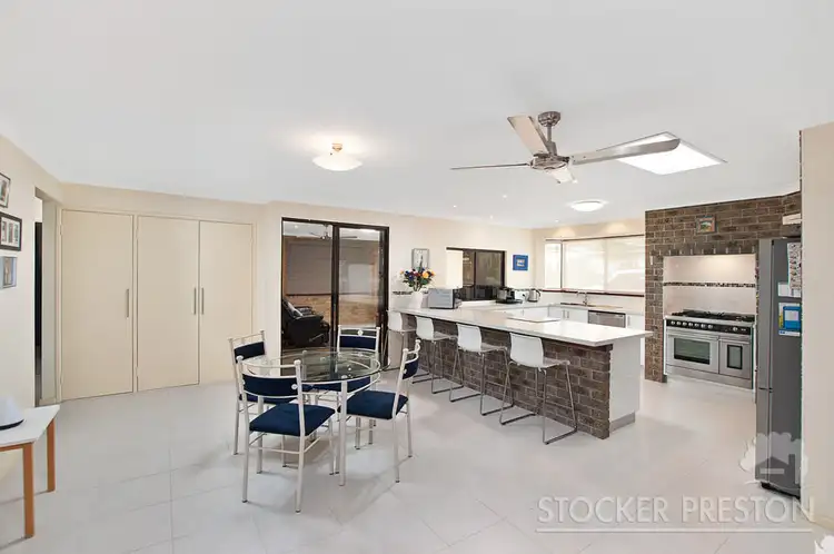 Second view of Homely house listing, 19 Johnston Avenue, West Busselton WA 6280
