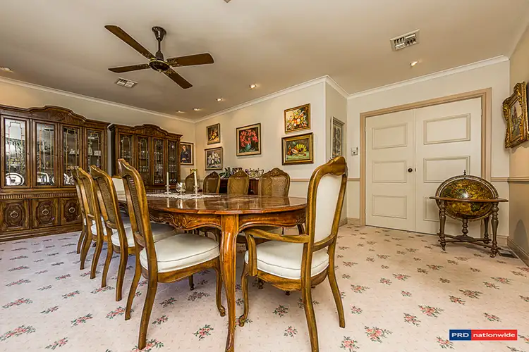 Sixth view of Homely house listing, 32 Araba Street, Aranda ACT 2614