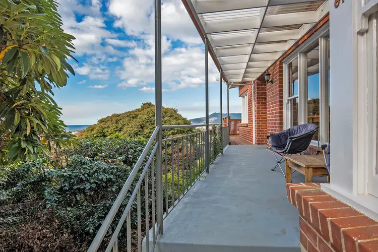 Main view of Homely house listing, 64 Moody Street, Burnie TAS 7320