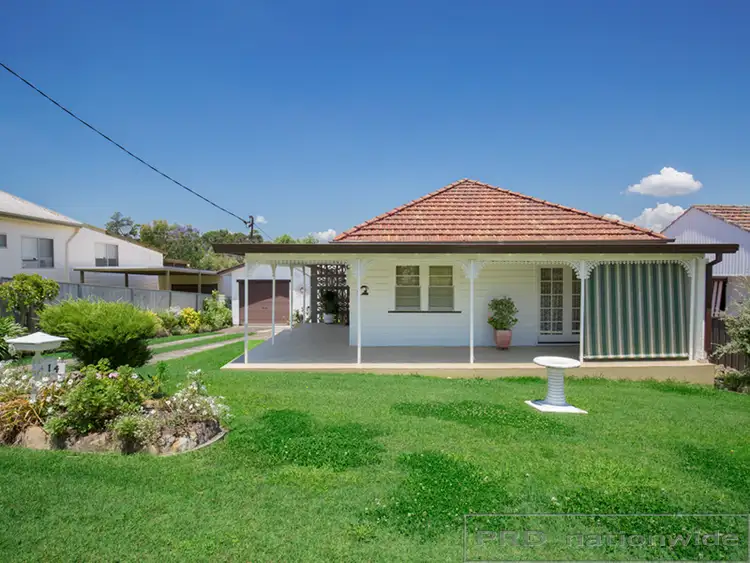 14 Price Street, East Maitland NSW 2323