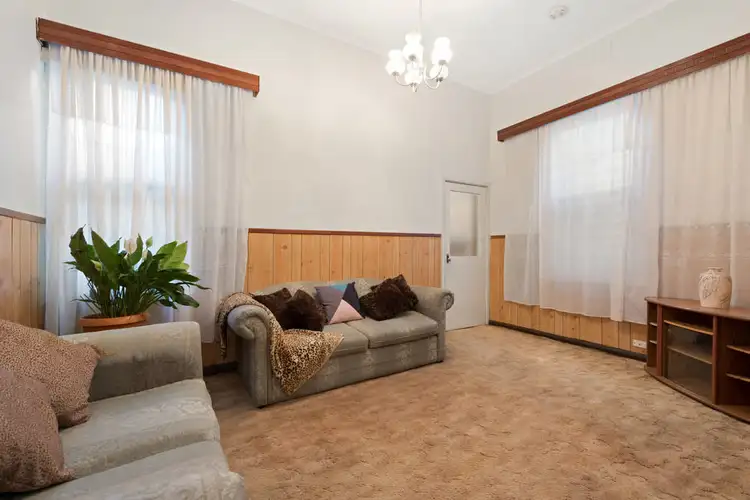 Fourth view of Homely house listing, 136 Graham Street, Port Melbourne VIC 3207