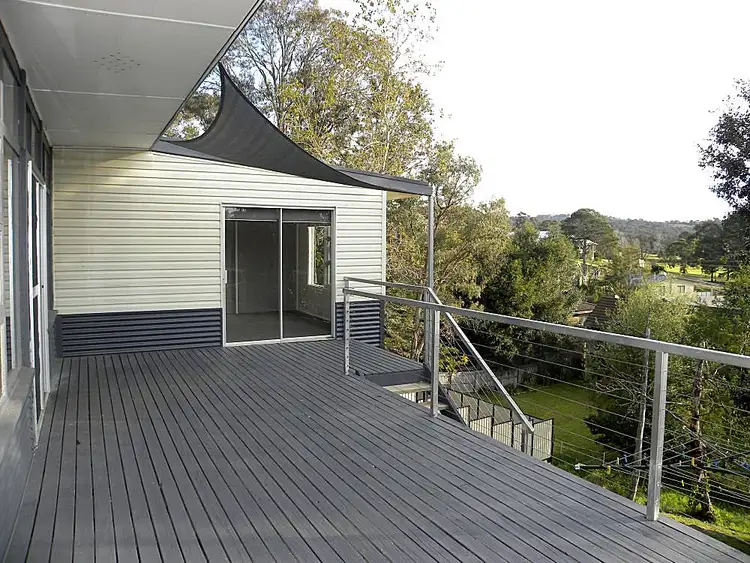 Sixth view of Homely house listing, 22 Vista Avenue, Catalina NSW 2536