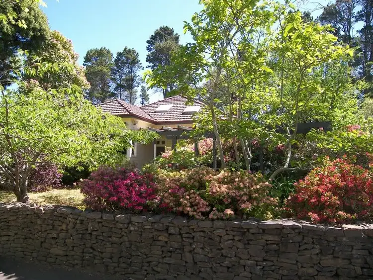 299 Leura Mall, Leura NSW 2780