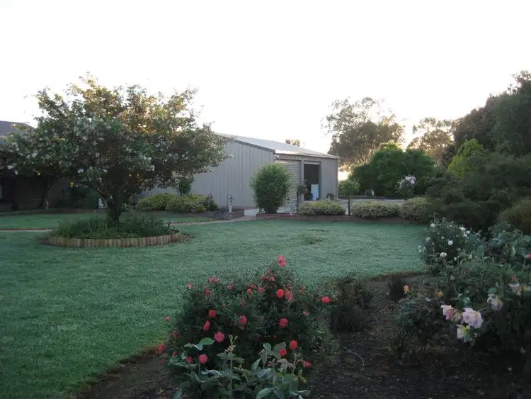 Fourth view of Homely rural property listing, PALJAC CULCAIRN ROAD, Holbrook NSW 2644