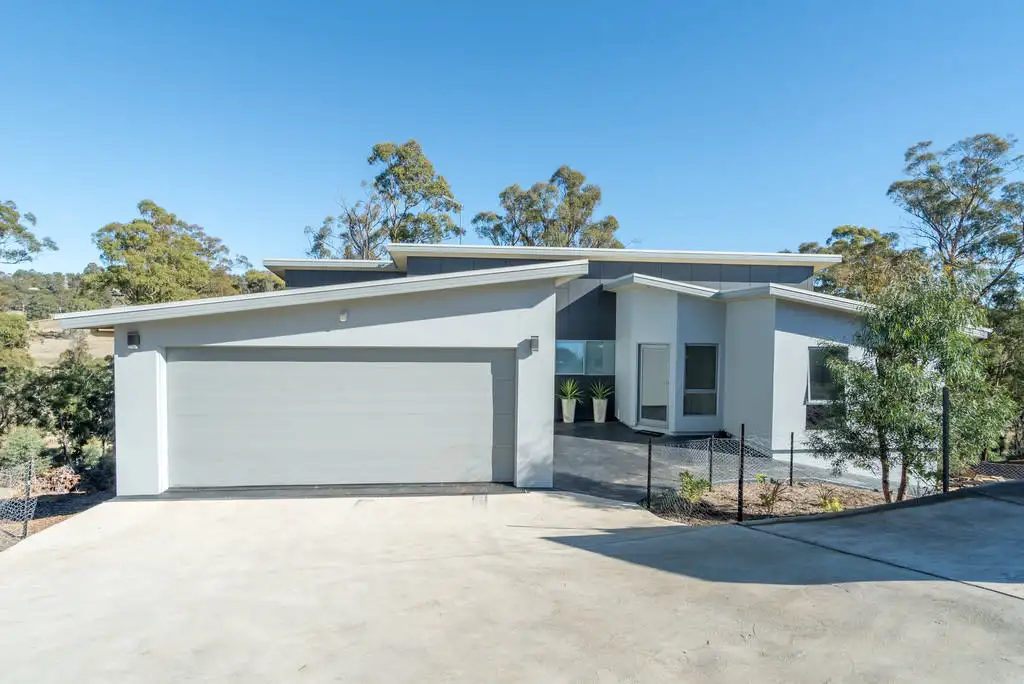 Main view of Homely house listing, 7 Edzell Court, Riverside TAS 7250