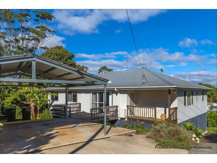 Main view of Homely house listing, 31 Winema Drive, Tamborine Mountain QLD 4272