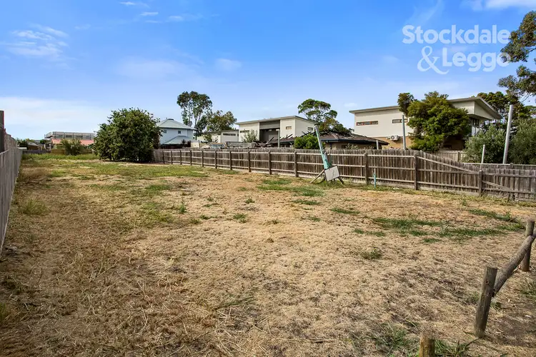 Fifth view of Homely land listing, 174 Dromana Parade, Safety Beach VIC 3936