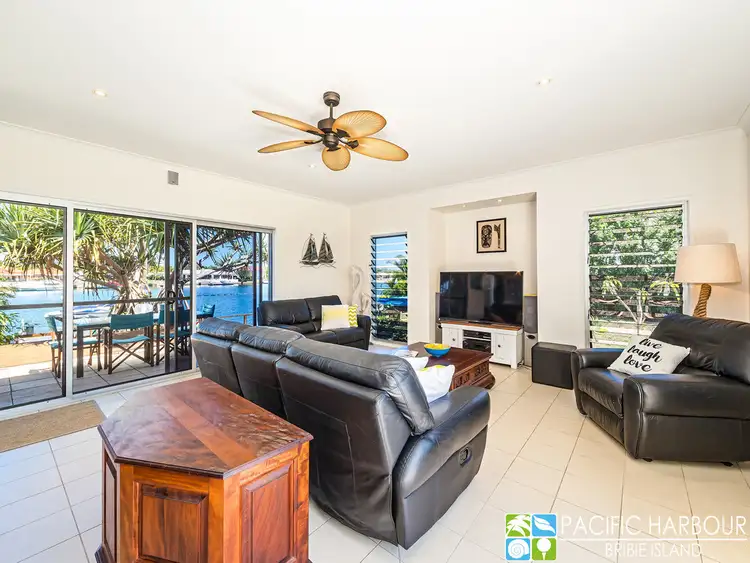Seventh view of Homely house listing, 38 Island Parade, Banksia Beach QLD 4507
