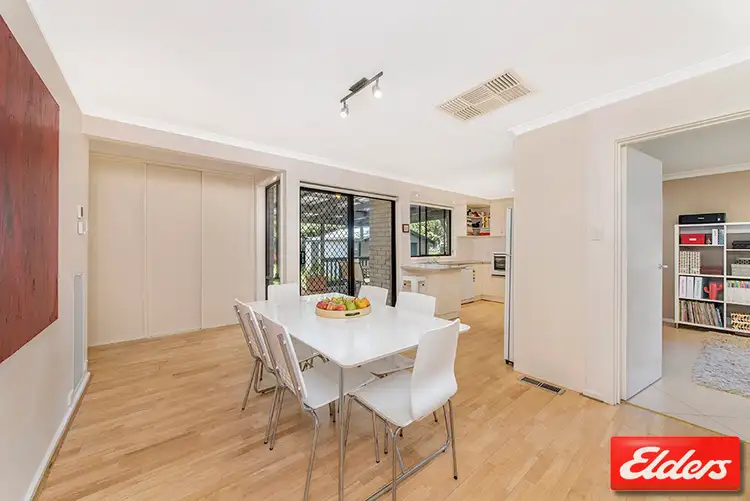 Fourth view of Homely house listing, 30 Eaves Street, Holt ACT 2615
