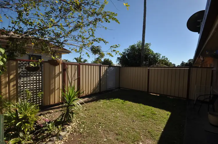 Fifth view of Homely unit listing, 2/90 Farley Street, Casino NSW 2470