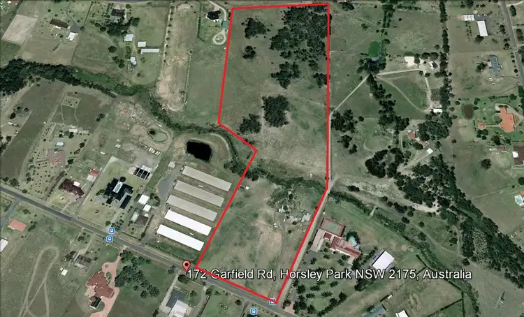 172 Garfield Road, Horsley Park NSW 2175