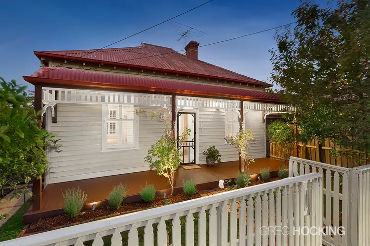 14 Robb Street, Spotswood VIC 3015