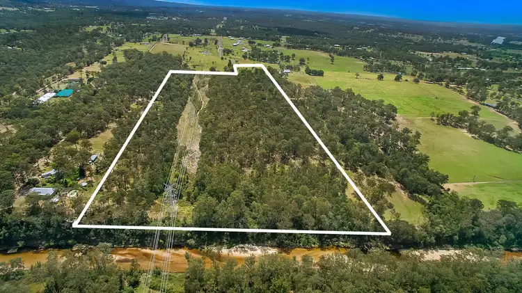 Fifth view of Homely land listing, Address available on request