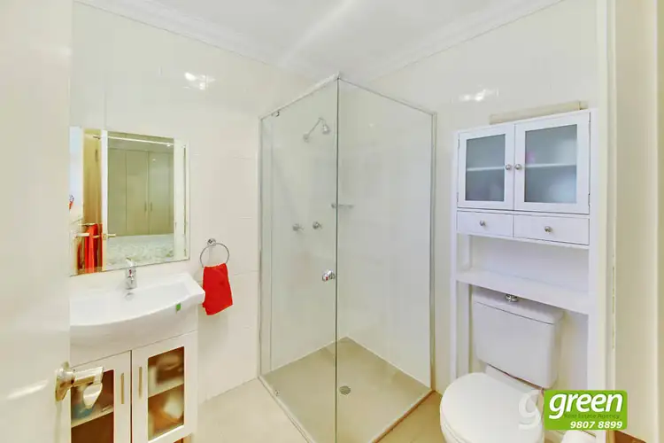 Fourth view of Homely villa listing, 3/34 Darwin Street, West Ryde NSW 2114