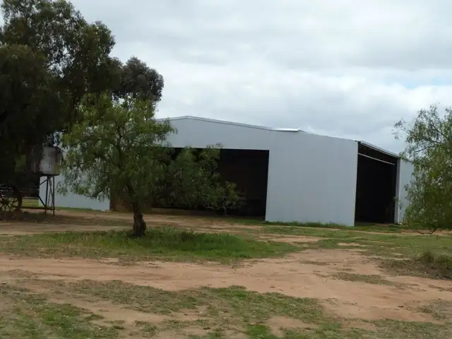 Fifth view of Homely rural property listing, - Barham-Deniliquin Rd, Caldwell NSW 2710