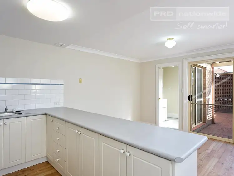 Second view of Homely house listing, 17/200 Fitzmaurice Street, Wagga Wagga NSW 2650