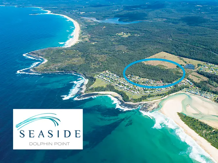 Lot 208 Marinda Drive, Seaside Estate Stage 2, Dolphin Point NSW 2539