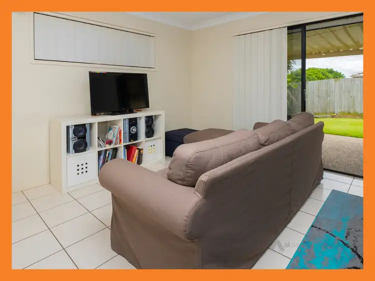 Fourth view of Homely house listing, 9 Zara Way, Heritage Park QLD 4118