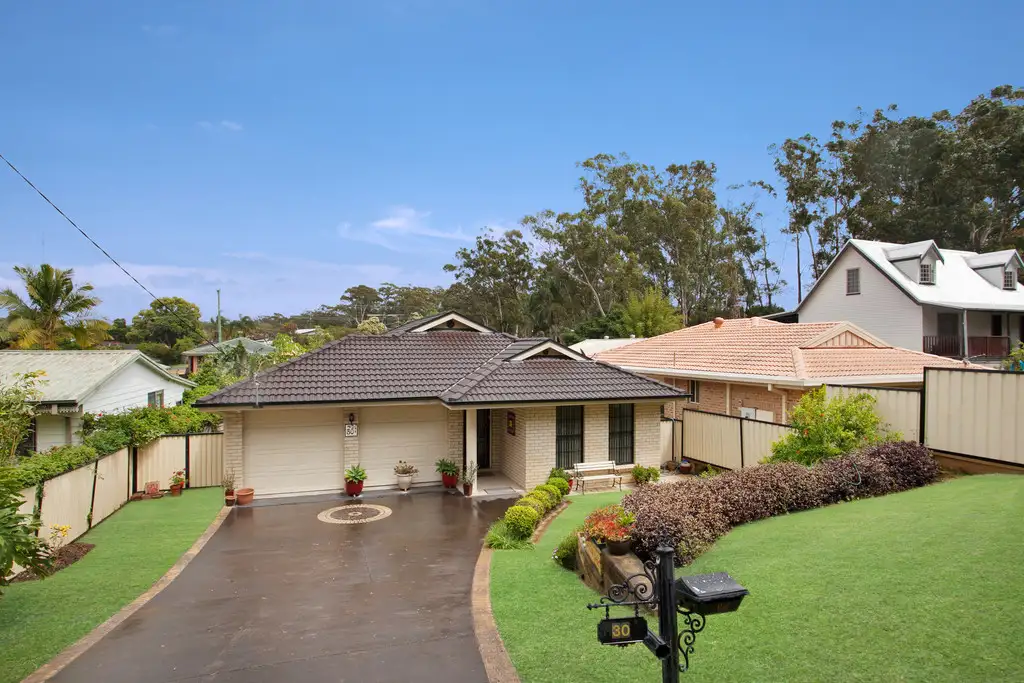 Main view of Homely house listing, 30 Gould Drive, Lemon Tree Passage NSW 2319