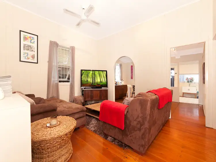 Fifth view of Homely house listing, 41 Stuckey Road, Clayfield QLD 4011