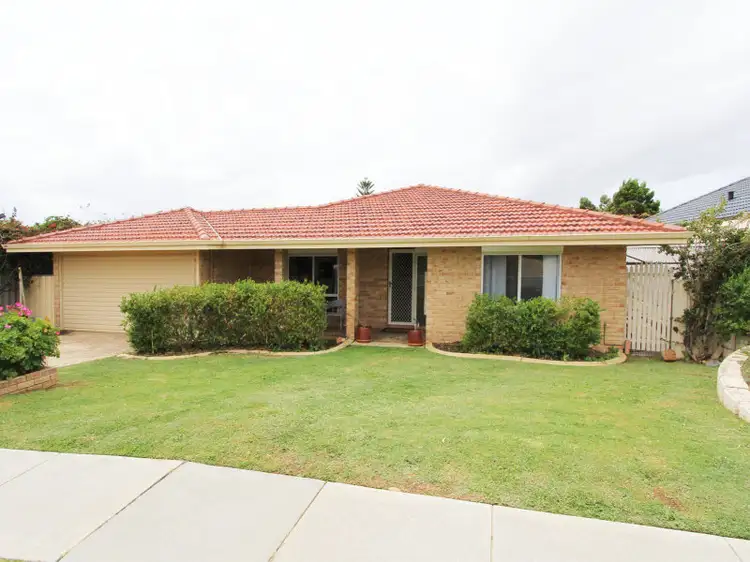 5 Newcap Place, Merriwa WA 6030