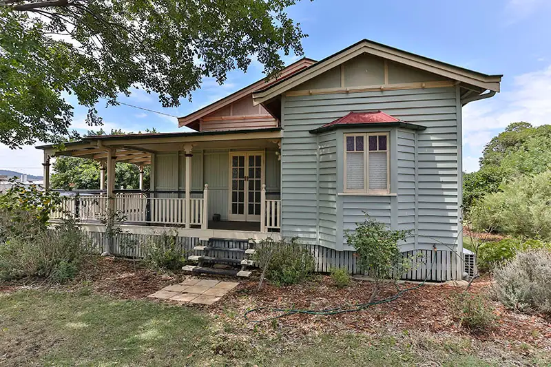 Main view of Homely house listing, 12 Gore Street, Westbrook QLD 4350
