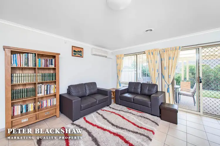 Fourth view of Homely house listing, 8 Morrow Street, Dunlop ACT 2615