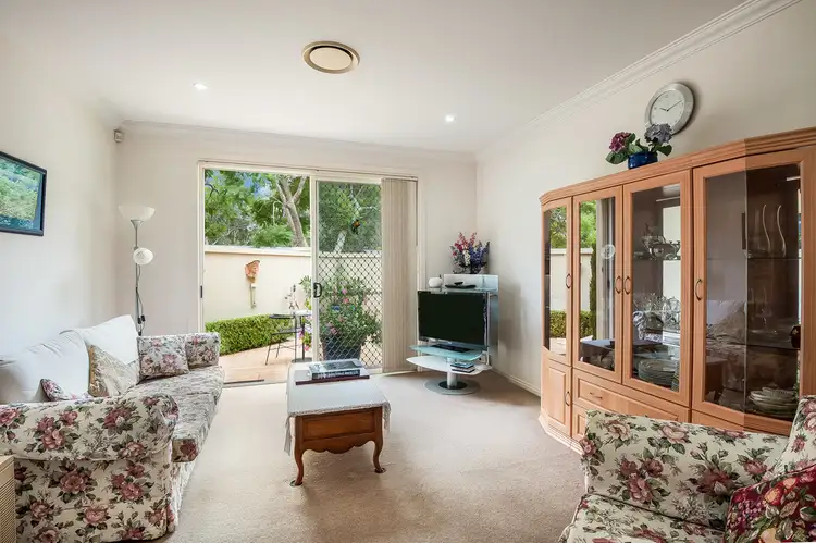 Third view of Homely villa listing, 1/6 Warwick Street, Blackwall NSW 2256