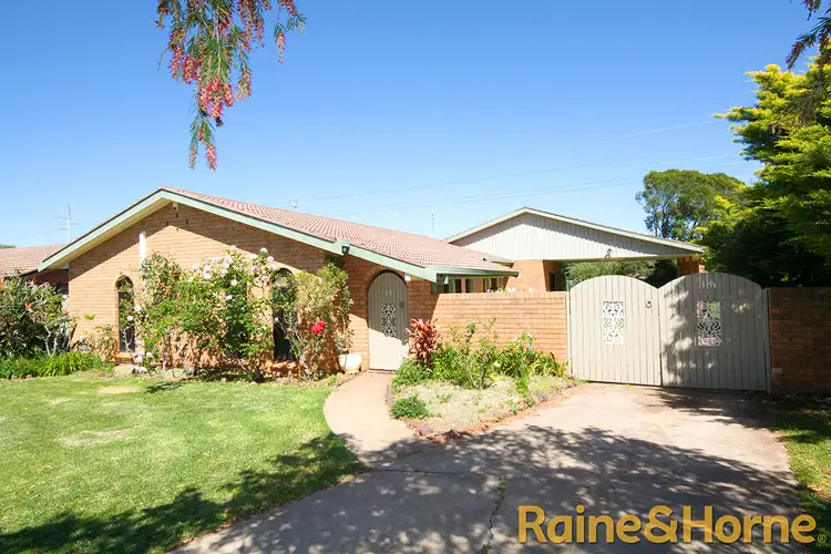 Second view of Homely house listing, 14 Sturt Circle, Dubbo NSW 2830