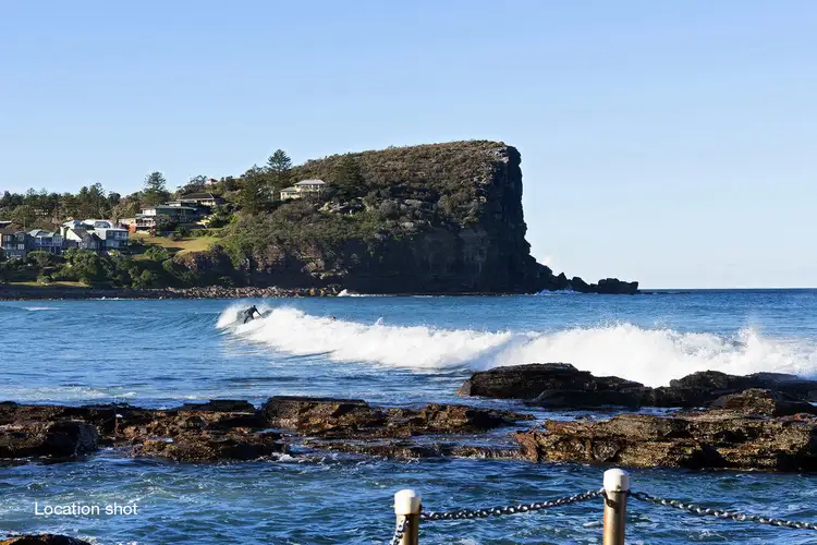 Sixth view of Homely unit listing, 6/660 Barrenjoey Road, Avalon Beach NSW 2107