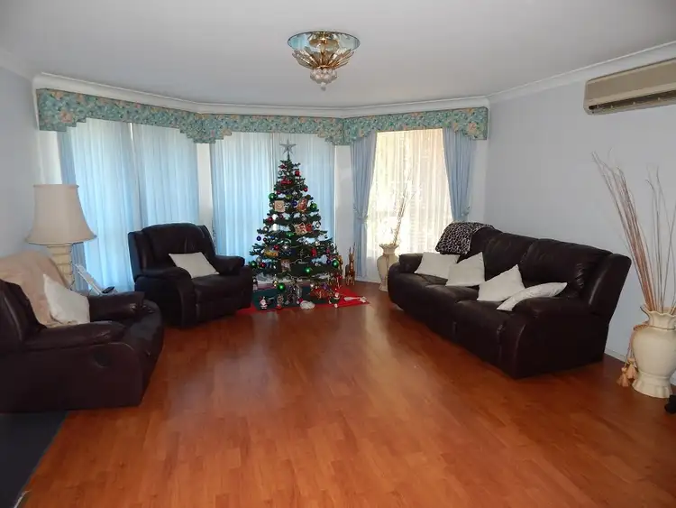 Sixth view of Homely house listing, 7 Messina Crescent, Bonnyrigg Heights NSW 2177
