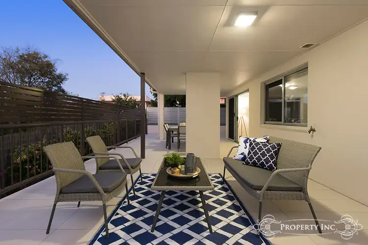Sixth view of Homely unit listing, 3/14 Kipling Street, Moorooka QLD 4105