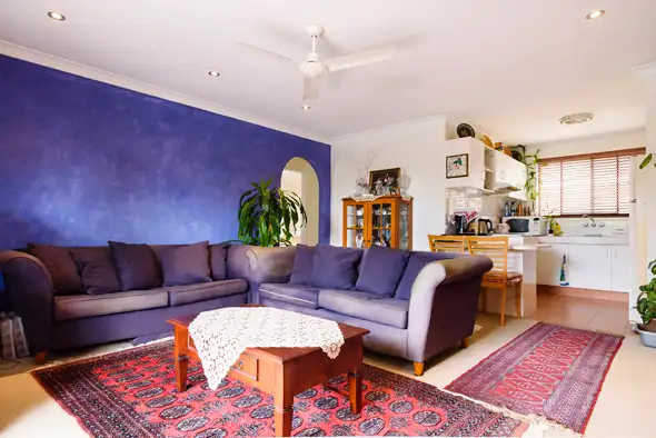 Main view of Homely unit listing, 8/11 Christina Court, Mermaid Waters QLD 4218