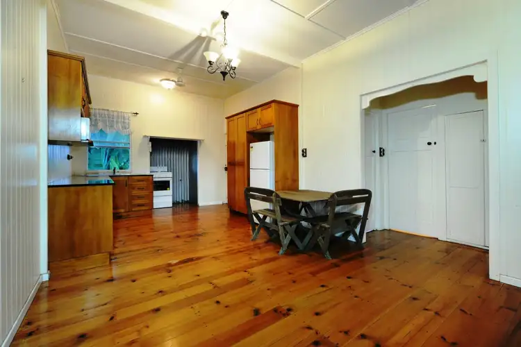 Second view of Homely house listing, 1050 Conway Road, Conway QLD 4800