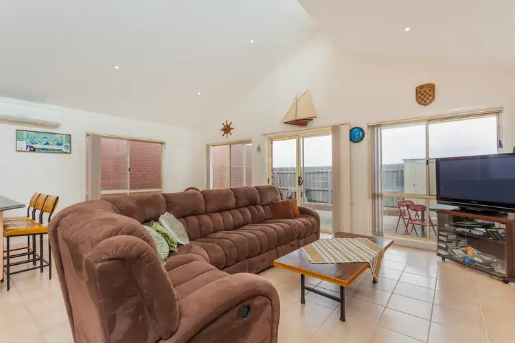 Second view of Homely house listing, 1/57 Rollins Road, Bell Post Hill VIC 3215