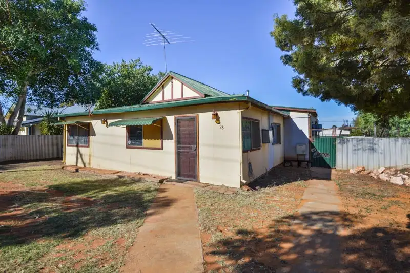 Main view of Homely house listing, 28 Evans Street, Boulder WA 6432